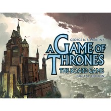 A Game of Thrones: The Board Game - Digital Edition 🔥