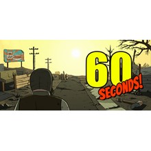 60 Seconds! - STEAM GIFT RUSSIA