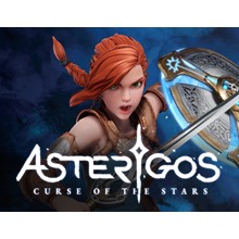 Asterigos Curse of the Stars (steam key)