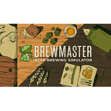 💛Brewmaster: Beer Brewing Simulator💛XBOX SERIES X🔑