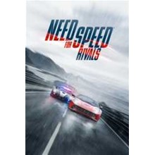 ✅💥Need for Speed Rivals💥✅ XBOX ONE/X/S КЛЮЧ 🔑🌍