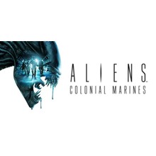 Aliens: Colonial Marines (Photo CD-Key) STEAM