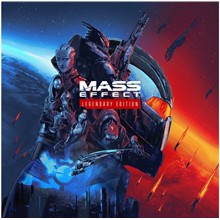 Mass Effect Remastered Legendary Edition Steam Ключ💳0%