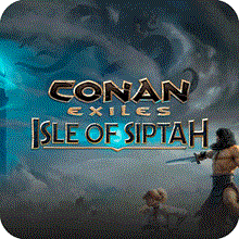 Conan Exiles: Isle of Siptah | АВТОВЫДАЧА | RU + 🎁ПОДА
