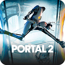 Portal 2  | AUTODELIVERY| RU + 🎁GIFT