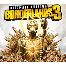 Borderlands 2 - CD-key (Steam)