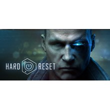 Hard Reset (Steam key) RU CIS