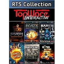 Topware RTS Collection (STEAM KEY/GLOBAL)+BONUS