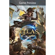 🌍  ATLAS (Game Preview) XBOX KEY 🔑