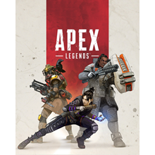 Apex Legends™ - Champion Edition (CIS,UA,ARS,TR)