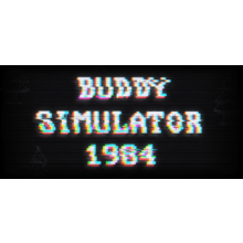 Buddy Simulator 1984 | Steam Ключ GLOBAL