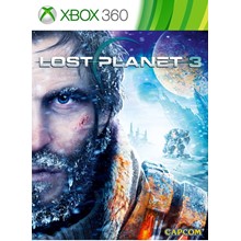 🏆LOST PLANET 3 XBOX 360 🎮