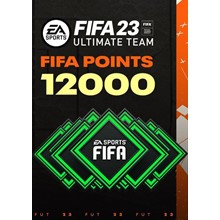 FIFA 23 Points 12000 ✅(ORIGIN/EA APP) PC GLOBAL KEY🔑