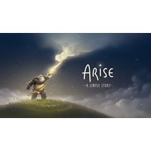 🎮🔥ARISE: A SIMPLE STORY XBOX ONE / SERIES X|S🔑КЛЮЧ🔥