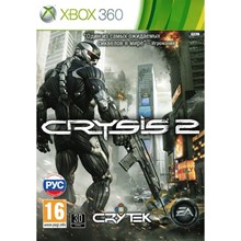 ▶️ Crysis 2 + 55 ИГР | XBOX 360 | ✅