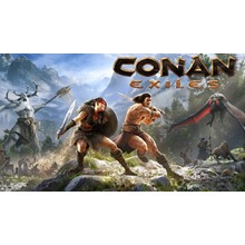 Conan Exiles ✅ Steam ключ ⭐️ Region Free