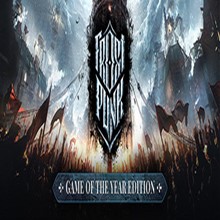 Frostpunk: Game of the Year edition Steam key / Global