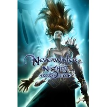 Neverwinter Nights: Enhanced Edition key for Xbox 🔑