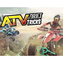 ATV Drift Tricks (steam key)