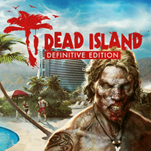 Dead Island Definitive Edition (Steam Key, Region Free)