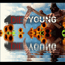 Die Young (Steam ключ) ✅ REGION FREE/GLOBAL + Бонус 🎁