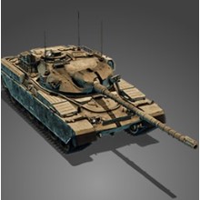 Armored Warfare: Prem Tank MBT tier 5 Chief. MK11