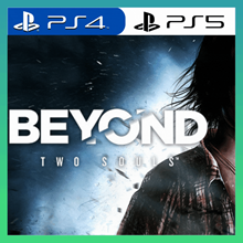 👑 BEYOND TWO SOULS   PS4/PS5/LIFETIME🔥