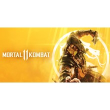 Mortal Kombat 11 Standard✅ Steam Key ⭐️ Region Free