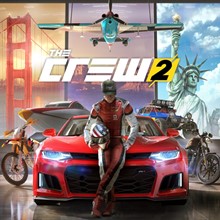 The Crew 2 / UPLAY 🔴 NO COMMISSION - irongamers.ru