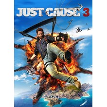 Just Cause 3 key for Xbox 🔑