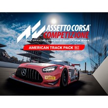 Assetto Corsa Competizione American Track DLC