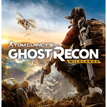 Tom Clancy’s Ghost Recon® Wildlands - Standard Xbox 🔑