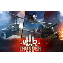 War Thunder from level 90 to 100