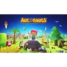 Autonauts ✅ Steam Key ⭐️ Region Free