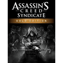 Assassins Creed Syndicate Standard Edition (PC) (uplay)