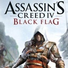 Assassin´s Creed IV Black Flag RU