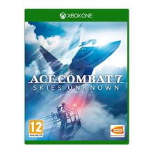 🎮✈ ACE COMBAT™ 7: SKIES UNKNOWN XBOX ONE / X|S🔑KEY🔥
