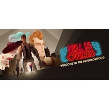 Hell is Others | Steam Ключ GLOBAL