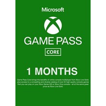 ✅Xbox Game Pass 3 Month PC EA