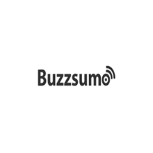 BuzzSumo pro 1 месяцев гарантия