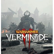 ⚔️ Warhammer: Vermintide 2 + DLC ⚔️ 🔥 Steam account 🔥