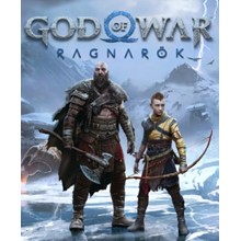 God Of War Ragnarok (PS5/PS4/TR/RU) Аренда от 7 суток