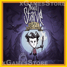 💛 Don't Starve: Giant Edition  💛 XBOX + ПК КЛЮЧ🔑