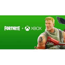 🔥Activation of any Fortnite Bundles (Xbox)