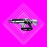 Destiny 2 - Эмблема "Пушка Шредингера"