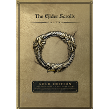 The Elder Scrolls Online Gold Edition ✅ GLOBAL КЛЮЧ 🔑