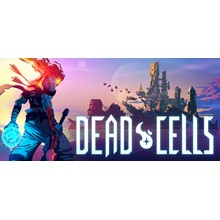Dead Cells (Steam key) RU