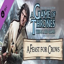 A Game Of Thrones - A Feast For Crows Steam key/Global