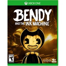 💎 Bendy and the Ink Machine™ Xbox One|X|S