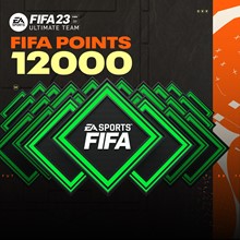 ✅ FIFA 23: 1600-12000 POINTS (ORIGIN) Global Key 🎮